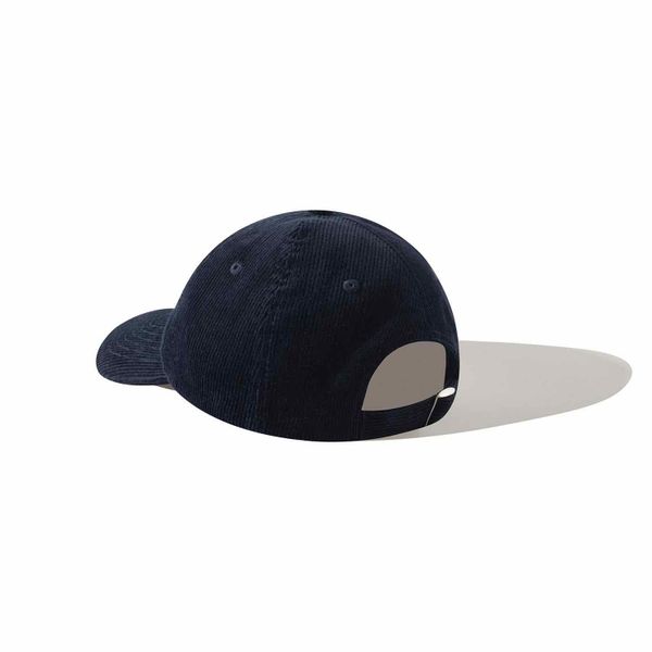 Кепка Velvet темно-синяя - фото 3