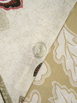 Постельное белье Valtery CL-181 сатин