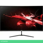Игровой монитор Acer Nitro ED320QRS3biipx UM.JE0CD.301