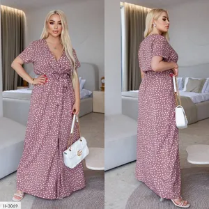 Платье II-3058 Фабрика Моды