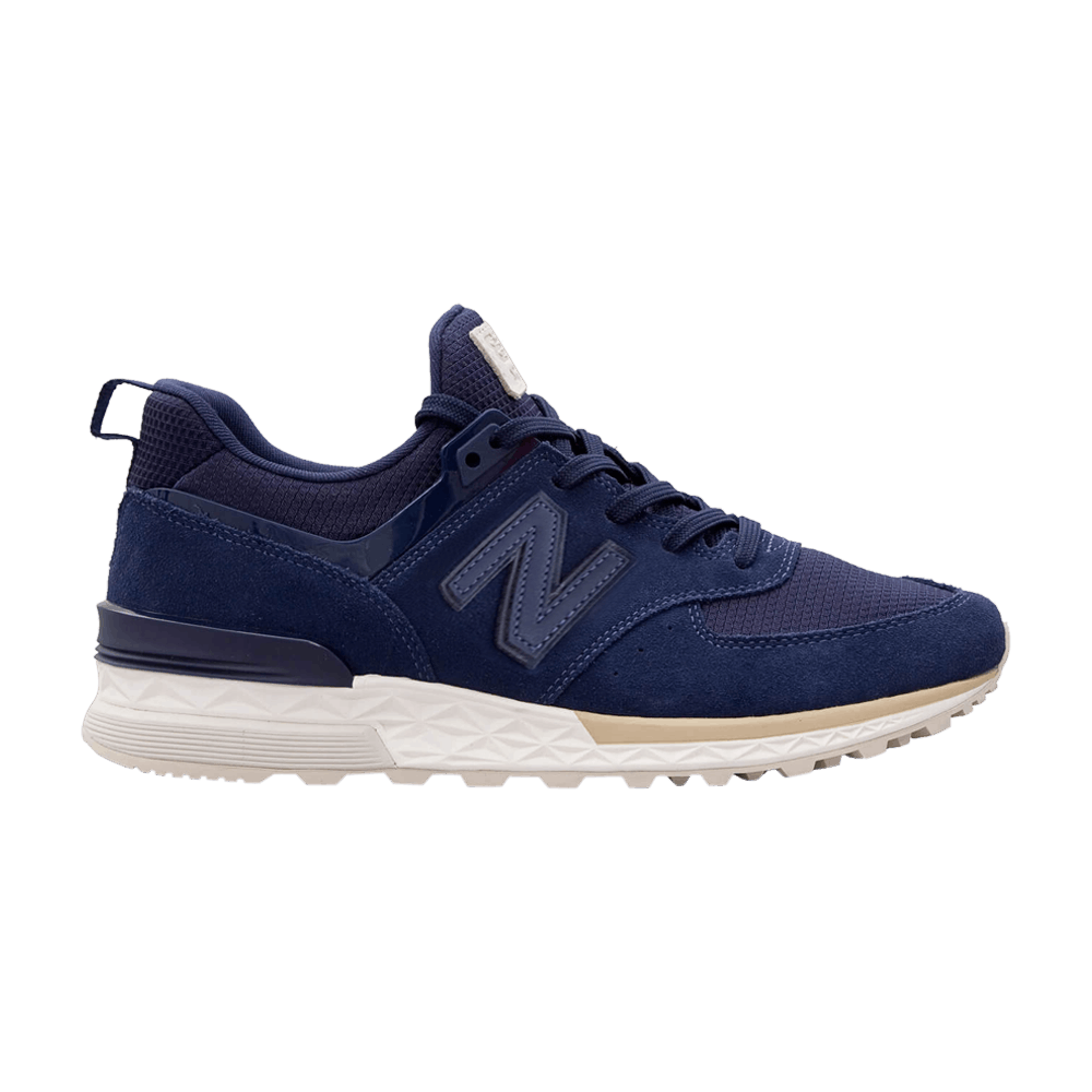 Кроссовки New Balance Nb 574 D
