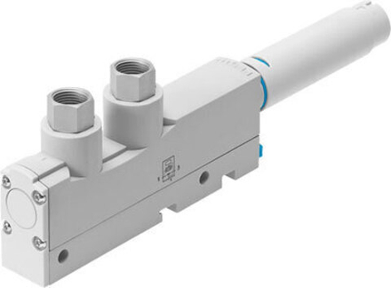 VN-14-L-T4-PI5-VI5-RO2-A Генератор вакуума