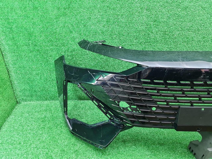 Бампер передний Changan Uni-V (2022-н.в.)