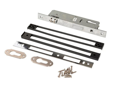 Замок ELEMENTIS ELM8535RS с ролик защелк 85-35-23-3