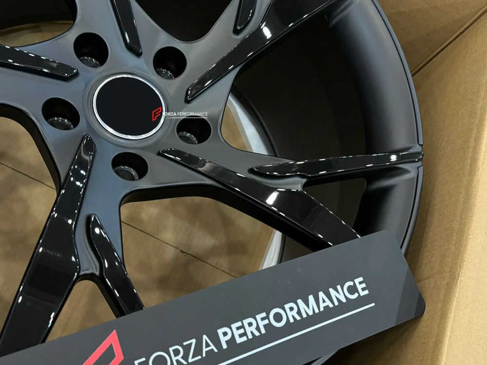 КОВАНЫЕ ДИСКИ ДЛЯ ASTON MARTIN DBS 2021 АСТОН МАРТИН