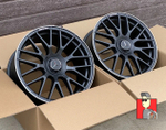 Комплект дисков Mercedes 19x8.5 et38 5x112