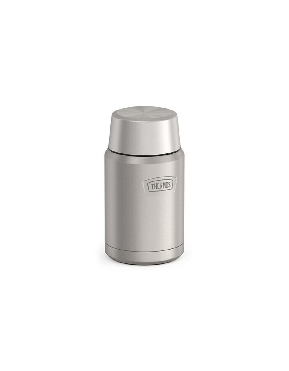 Термос для еды Thermos IS-301 MS (0,71 литра), стальной
