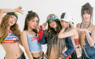 (G)I-DLE