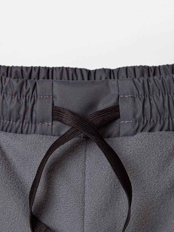 Брюки демисезонные 