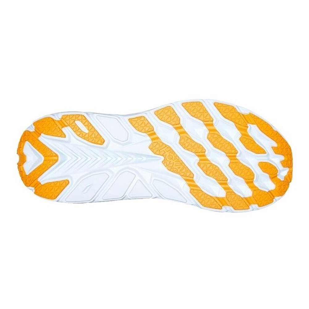 Кроссовки мужские HOKA M CLIFTON 8 Butterfly / Summer Song