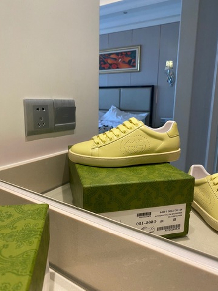 Gucci Ace Sneaker