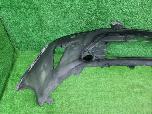 Бампер передний Toyota Camry xv50 (2014-2018)