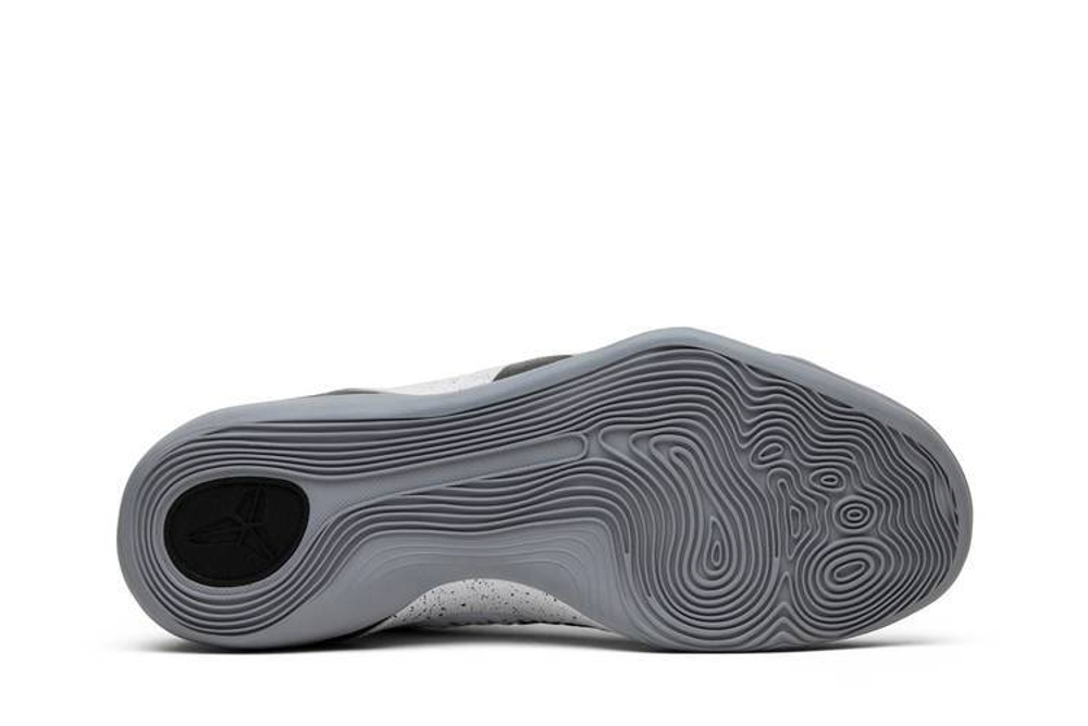 Kobe 9 elite beethoven top