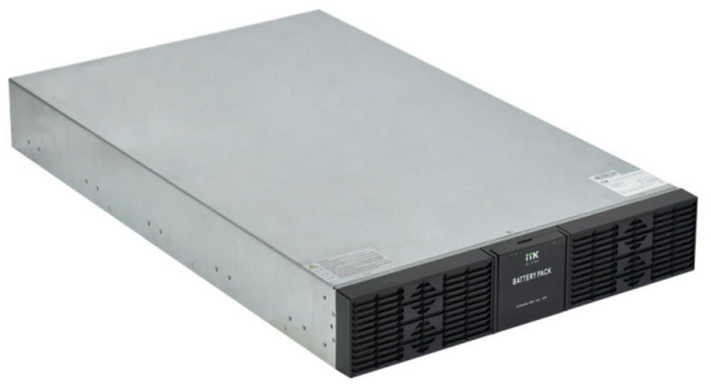 Батарейный кабинет ITK EOR-BK-16-9