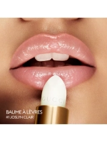 Gucci Lip Balm Baume à Lèvres - 1 Joslyn Clair