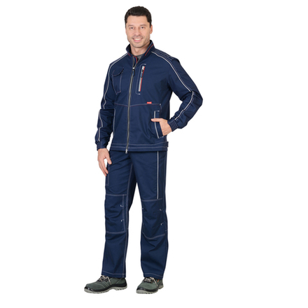 Куртка СИРИУС-АЛЕКС