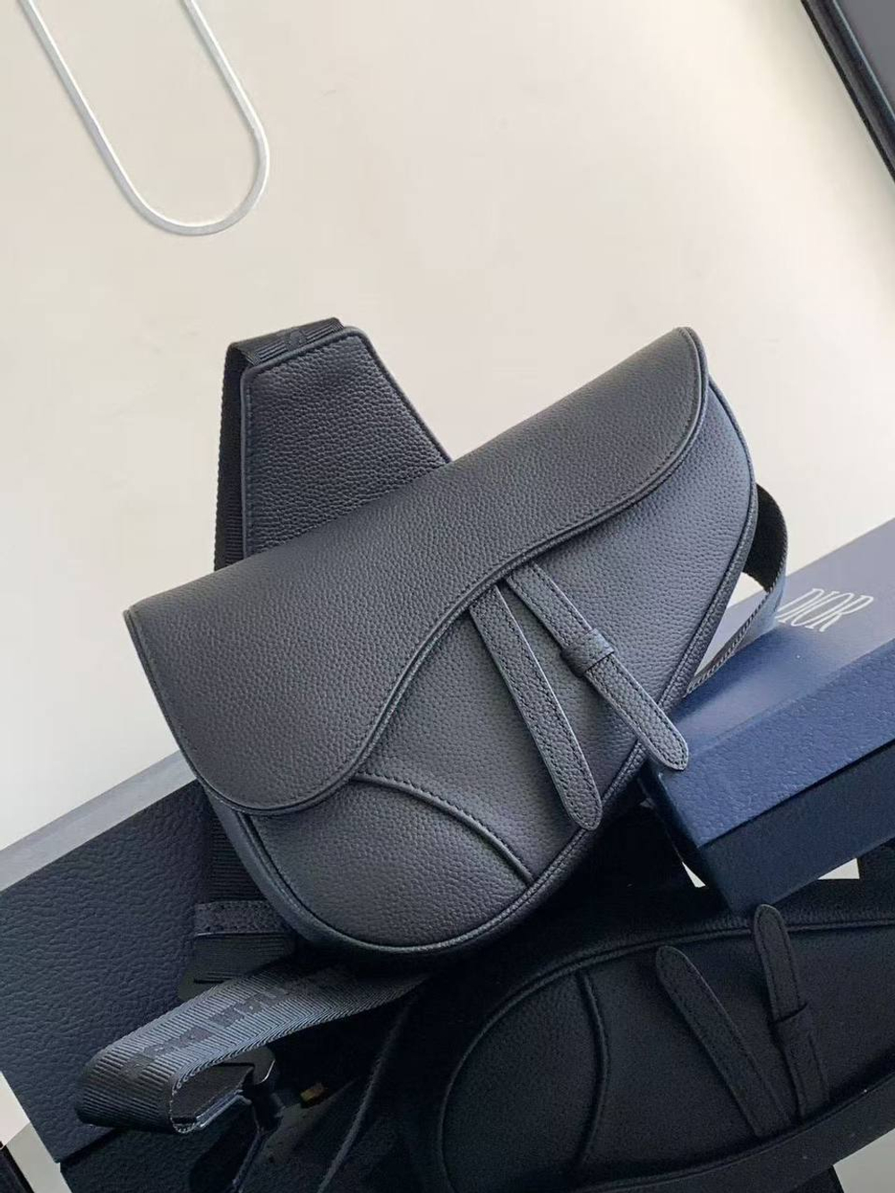 Сумка Christian Dior