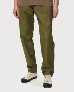 UNDERCOVER БРЮКИ ЦВЕТА ХАКИ CHAOS