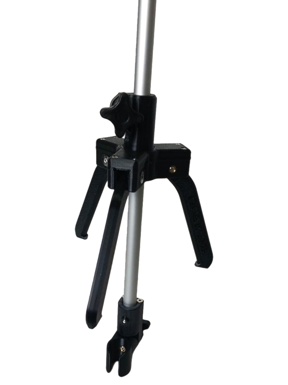 Ротатор Практик 8 PRO для эхолотов "Практик 8 PRO Wi-Fi" и DUO