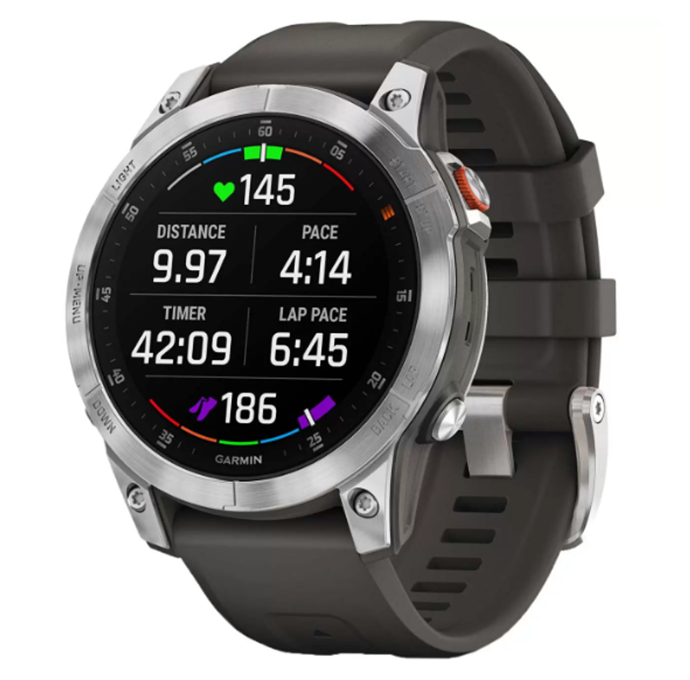 Умные часы Garmin Epix Gen 2