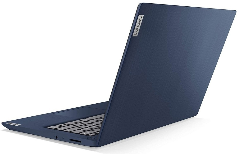 Ноутбук Lenovo IdeaPad 3 14ITL6 + HyperX Pulsefire Core + Blackview TWS Earphone AirBuds 4 белый 14" / 8 Гб / SSD 256 Гб / Win 11 / 82H7004YRU