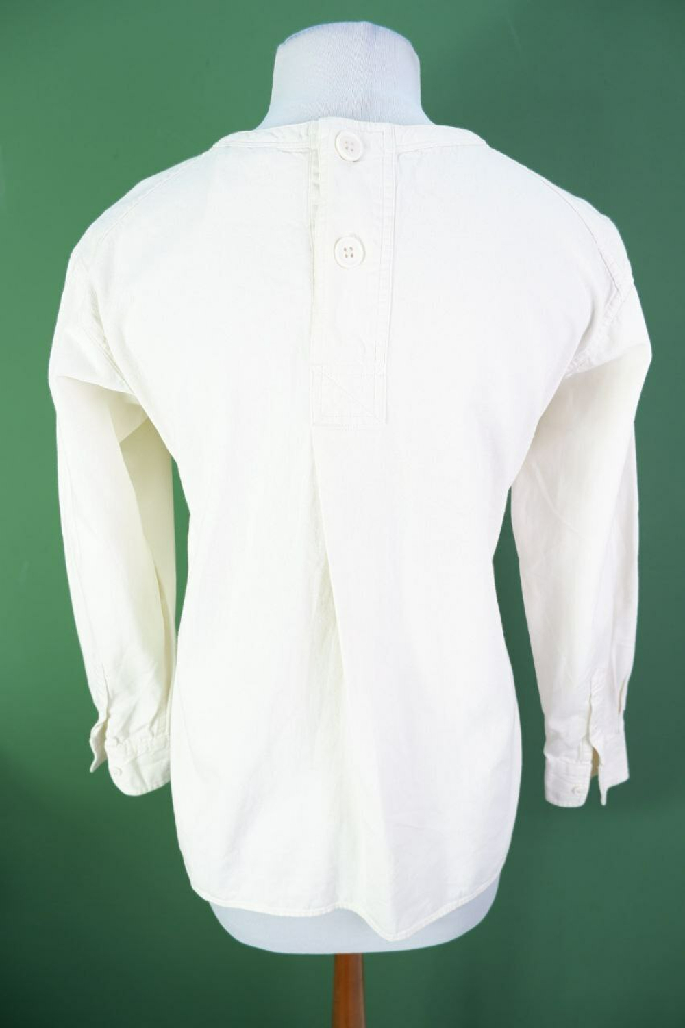 Джемпер Uuuuu хлопковый 42 размер