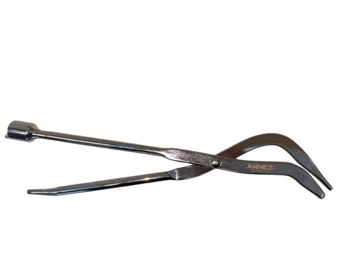 Клещи для тормозных пружин (ARNEZI)