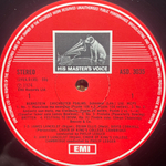 Бриттен - Возвеселитесь в Агнце / Чичестерские псалмы (Англия 1974г.)