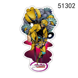 Акриловая фигурка ДжоДжо / JoJo"