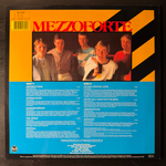 Mezzoforte ‎– Observations (Германия 1989г.)