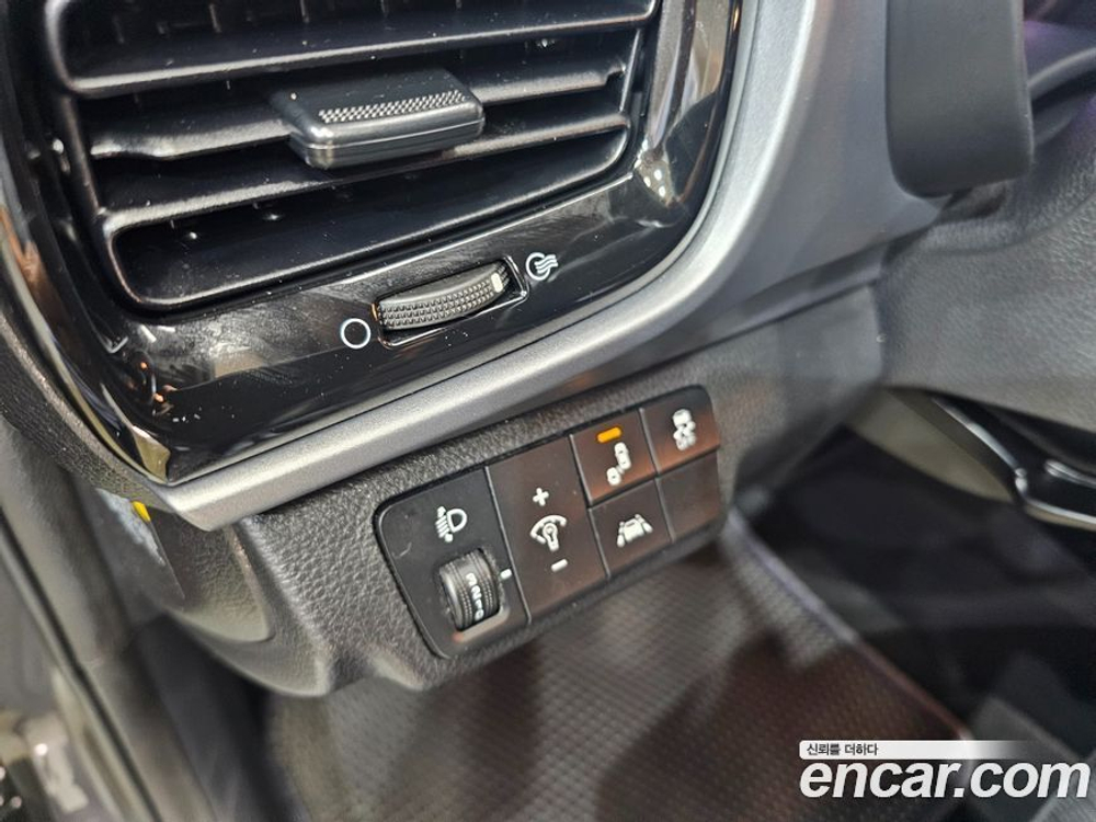 Kia  Stonic 1.4 (02.2020)