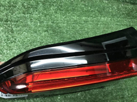 Фонарь правый внутренний Toyota RAV4 5 XA50 18-нв