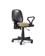 Кресло Астек, основание пластик