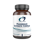 Designs For Health - Magnesium Glycinate Complex - 60 capsules