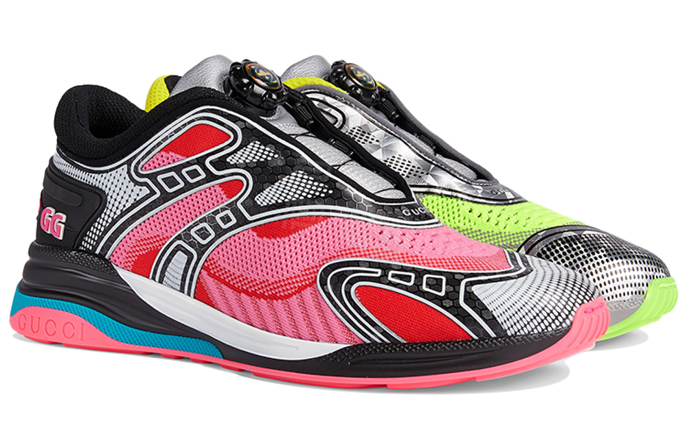 Gucci Ultrapace R