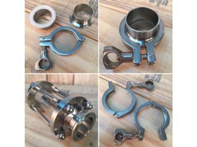 Новинки для модернизации самогонных аппаратов