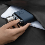 Чехол для бутылки Memobottle A7