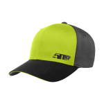 Бейсболка 509 Curved Brim CVT Hat
