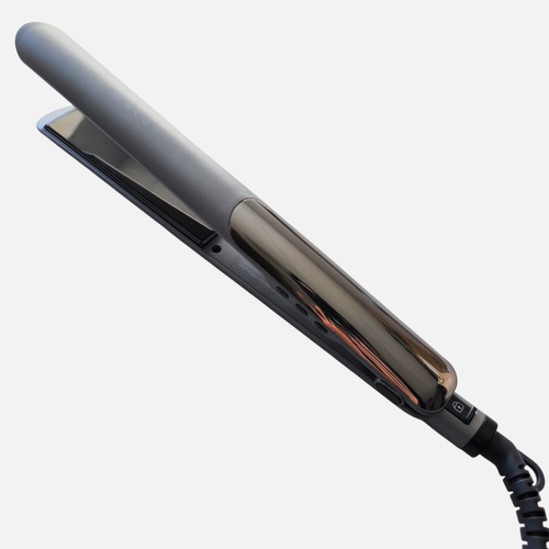 Титановый утюжок 25 мм Lamia Titanium Melon 130-230ºC