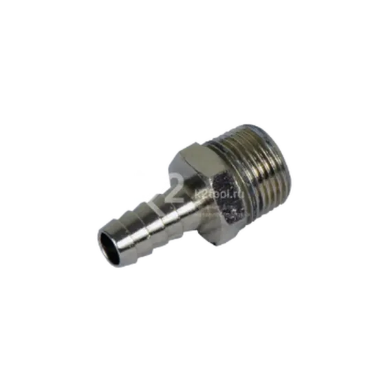 Ниппель с наружной резьбой Promotech