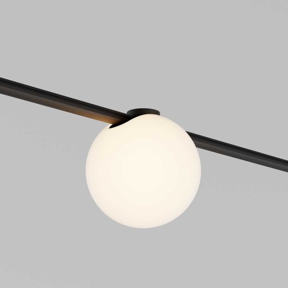 Трековый светильник Maytoni Technical ARITY Luna TR236-1-5W3K-B