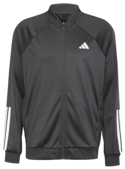 Куртка теннисная Adidas 3 stripes Knit