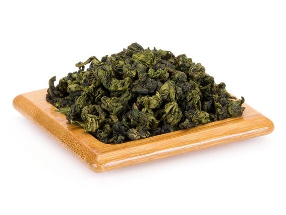 Tajwański mleczny oolong