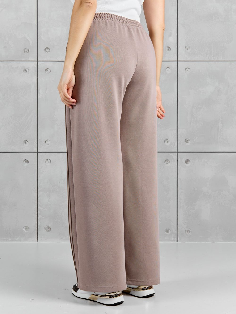 Брюки Авенсис-2 Виотекс БЕЖЕВЫЙ