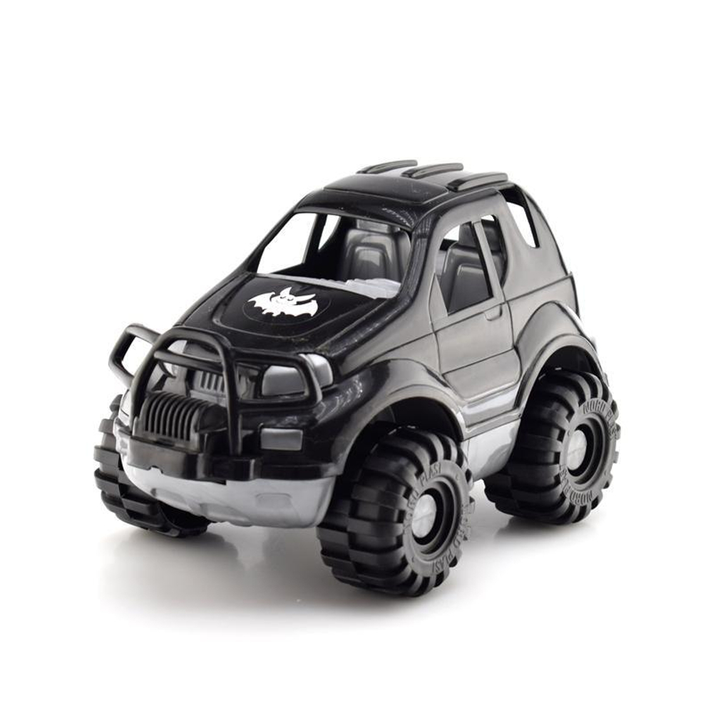 Джип Корсар (Нордпласт)