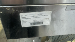 Стол для рыбы на льду СП-612/1102