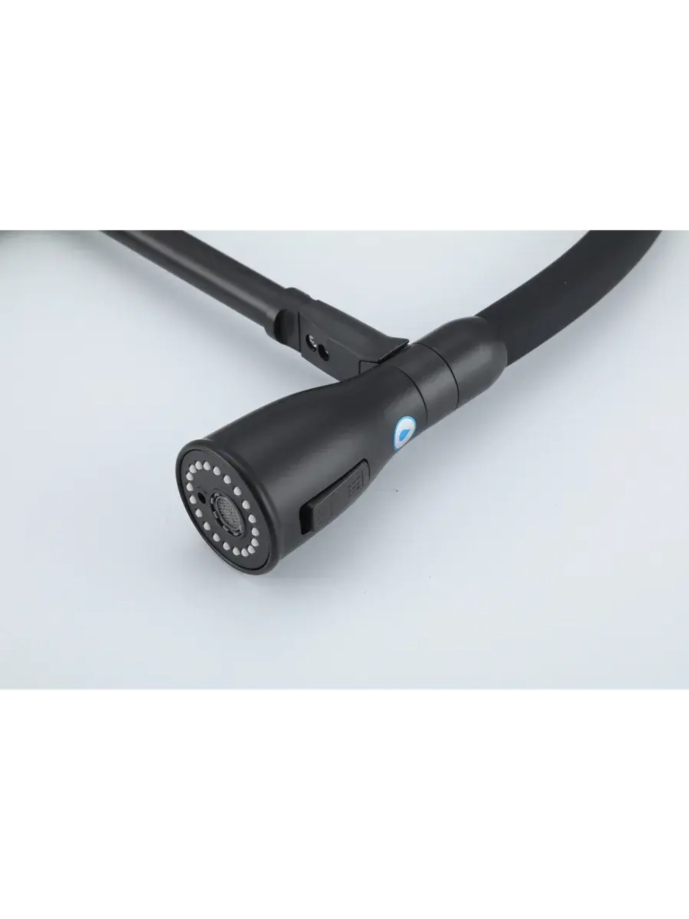 Смеситель для кухни с подключением к фильтру Gappo G4399-76