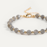 Браслет Lounge GRY