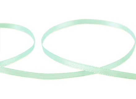 Лента атласная "Gamma" 3 мм  двухстор. № 063