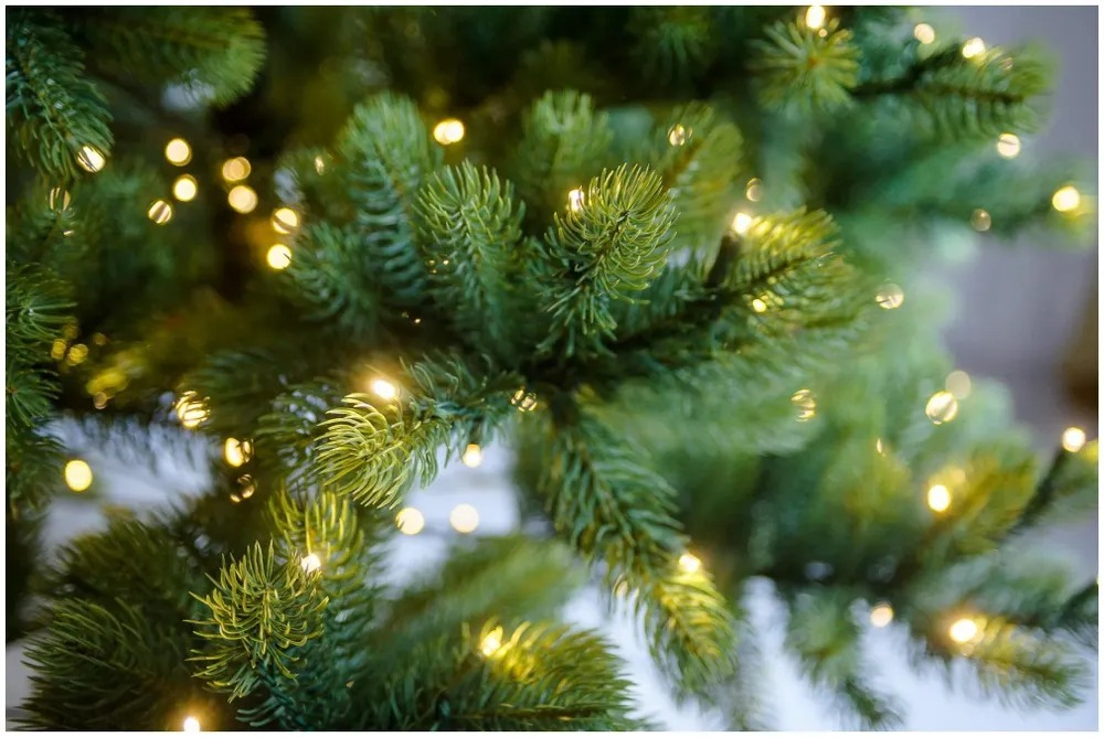 Ель искусственная Царь елка Русская красавица 60 см РК-60